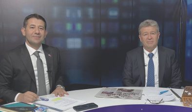 Feke Belediye Başkanı Cömert Özen: “Rozeti Attım, Feke İçin Aşkla Çalışıyorum”