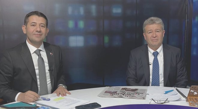 Feke Belediye Başkanı Cömert Özen: “Rozeti Attım, Feke İçin Aşkla Çalışıyorum”