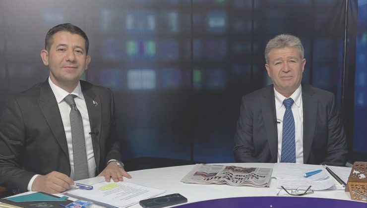 Feke Belediye Başkanı Cömert Özen: “Rozeti Attım, Feke İçin Aşkla Çalışıyorum”