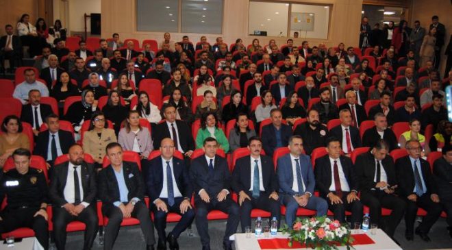 Denetimli Serbestlik Sisteminin 20. Yılı Kozan’da Panelle Ele Alındı