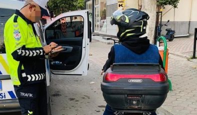 KOZAN’DA GÜVEN UYGULAMALARI: 1 HAFTADA ÇOK SAYIDA ŞAHIS VE ARAÇ YAKALANDI