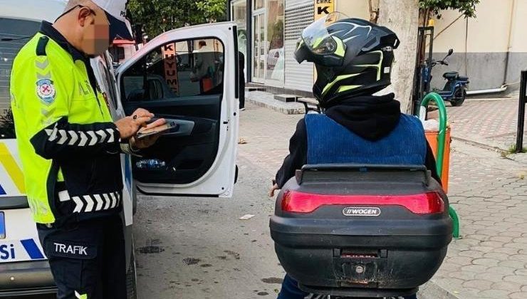 KOZAN’DA GÜVEN UYGULAMALARI: 1 HAFTADA ÇOK SAYIDA ŞAHIS VE ARAÇ YAKALANDI