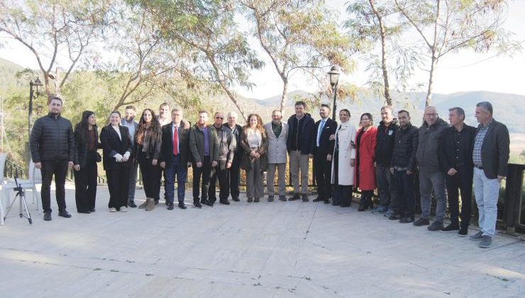 Kozan Belediye Başkanı Mustafa Atlı “Şehrin dışa dönük temsilcileri sizsiniz”