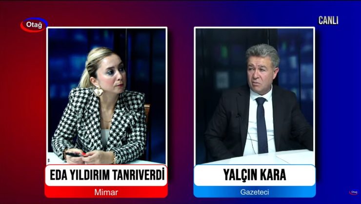 MHP’li Meclis Üyesi Yüksek Mimar Eda Yıldırım: “Doğru Vizyonla Kozan Uçurulurdu”