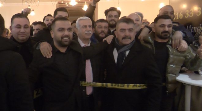 Terziler Odasında Yeni Dönem:  Başkanlığa Kadir Kürşat Ocak Seçildi