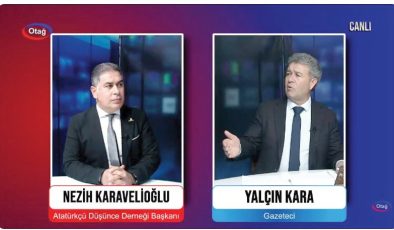 ADD Kozan Temsilcisi Nezih Karavelioğlu “Atatürkçülük Bir Yaşam Biçimidir”