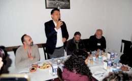 Kozan’da Turizm Zirvesi