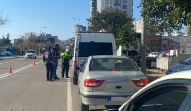 Kozan’da “Güven” Mesaisi: Çok Sayıda Tutuklama ve uyuşturucu madde ele geçirildi