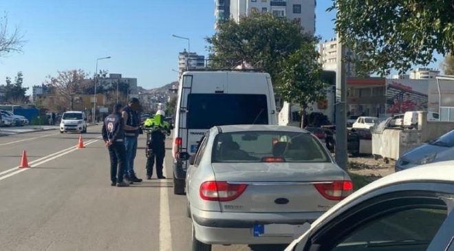 Kozan’da “Güven” Mesaisi: Çok Sayıda Tutuklama ve uyuşturucu madde ele geçirildi