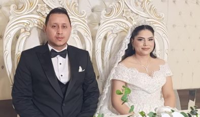 Ecz. İdris Yavuz Dünya Evine Girdi