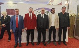 Kozan’ın Sesi Otağ TV, 33. Yaşını Görkemli Bir Geceyle Kutladı