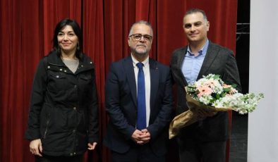 Adana Büyükşehir Belediyesi’nden halk sağlığı için program…