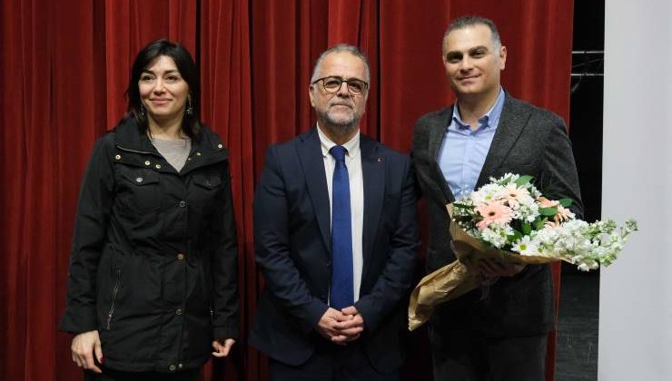 Adana Büyükşehir Belediyesi’nden halk sağlığı için program…