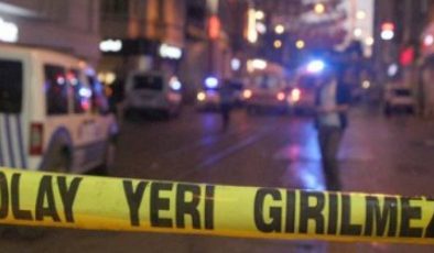 Kozan’da Kanlı Gece: Veresiye Tartışması Ölümle Bitti