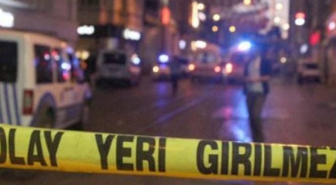 Kozan’da Kanlı Gece: Veresiye Tartışması Ölümle Bitti