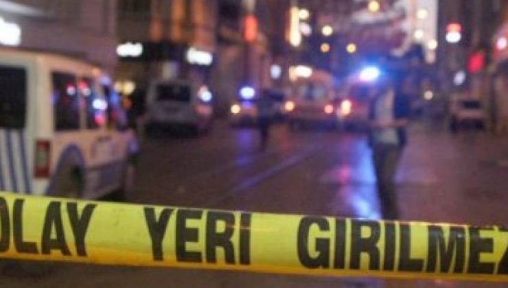 Kozan’da Kanlı Gece: Veresiye Tartışması Ölümle Bitti