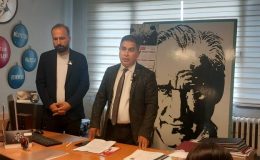 Kozan’da Atatürk Büstü tartışması