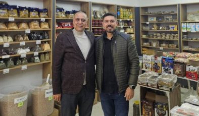 Kozan’da “Zimem Defteri” Seferberliği