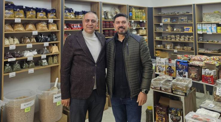 Kozan’da “Zimem Defteri” Seferberliği