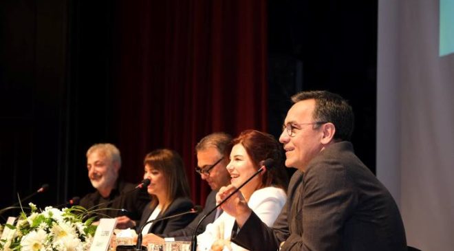 Adana’da Cumhuriyet ve Aydın Sorumluluğu Paneli