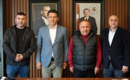 Kozan Bakkallar Odası’ndan Belediye Çıkarması: Gündem Ahilik ve Esnaf Hakları