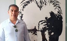 ADD Kozan Şube Başkanı Nezih Karavelioğlu “100 yıllık narkoz” ifadesi, Cumhuriyet’i açıkça hedef alan ideolojik bir saldırıdır”