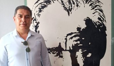 ADD Kozan Şube Başkanı Nezih Karavelioğlu “100 yıllık narkoz” ifadesi, Cumhuriyet’i açıkça hedef alan ideolojik bir saldırıdır”