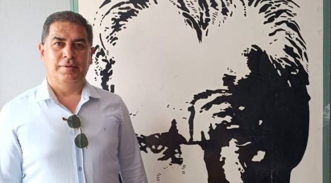 ADD Kozan Şube Başkanı Nezih Karavelioğlu “100 yıllık narkoz” ifadesi, Cumhuriyet’i açıkça hedef alan ideolojik bir saldırıdır”