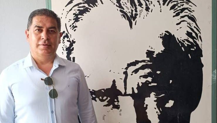 ADD Kozan Şube Başkanı Nezih Karavelioğlu “100 yıllık narkoz” ifadesi, Cumhuriyet’i açıkça hedef alan ideolojik bir saldırıdır”