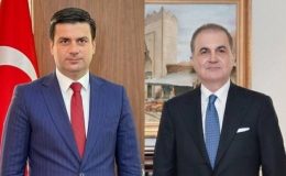 Kozan-Tufanbeyli Hattında Dev Yatırım: 28 Kilometrelik Yol Projesi Başlıyor!