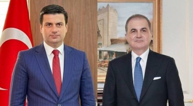 Kozan-Tufanbeyli Hattında Dev Yatırım: 28 Kilometrelik Yol Projesi Başlıyor!