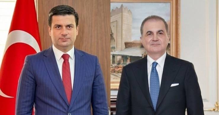 Kozan-Tufanbeyli Hattında Dev Yatırım: 28 Kilometrelik Yol Projesi Başlıyor!