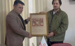 Kozan Eczacı Temsilciliği’nde Bayrak Değişimi ve Diyabet Seferberliği