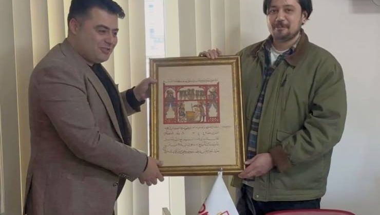 Kozan Eczacı Temsilciliği’nde Bayrak Değişimi ve Diyabet Seferberliği