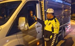 Kozan’da “Huzur” Operasyonu: 172 Personelle Dev Denetim