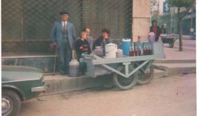 Şair Hasan Yaşar Bulut’un hodanlı mayası…