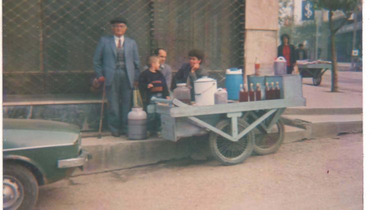 Şair Hasan Yaşar Bulut’un hodanlı mayası…