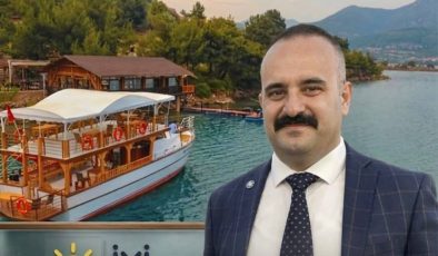 İYİ Parti Kozan İlçe Başkanı Hasan Kaymaz’dan “İskele Kafe” Çağrısı