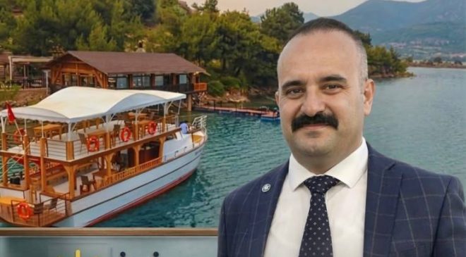 İYİ Parti Kozan İlçe Başkanı Hasan Kaymaz’dan “İskele Kafe” Çağrısı