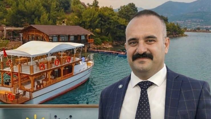 İYİ Parti Kozan İlçe Başkanı Hasan Kaymaz’dan “İskele Kafe” Çağrısı
