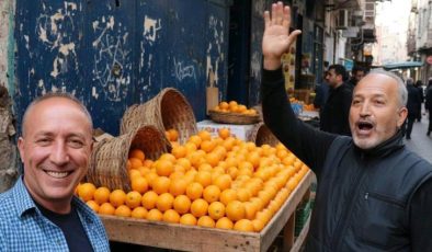 BİZİM TÜRKÜCÜ AHMET  (ALTINSES)