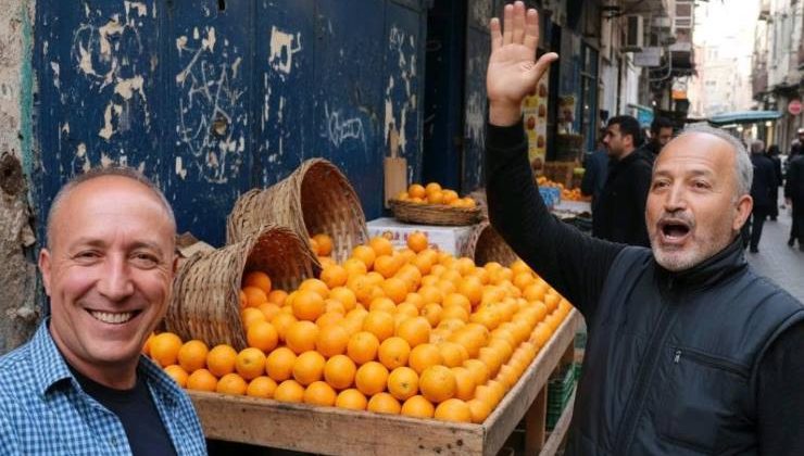 BİZİM TÜRKÜCÜ AHMET  (ALTINSES)