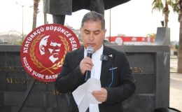 ADD Kozan Şubesi’nden 23 Nisan Mesajı: “Yeniden Atatürk Cumhuriyeti’ne Mutlaka Ulaşacağız”