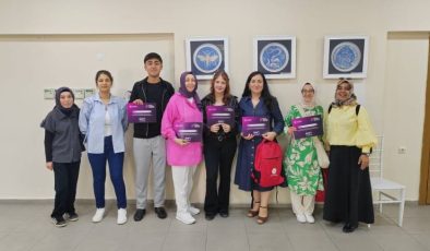 Kozan Anadolu Lisesi, Tiyatro Sahnesinde Gururumuz Oldu!