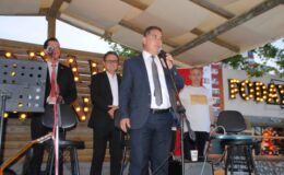 ADD Kozan Şubesi’nden Çifte Kutlama: Hem Bayram Hem Kuruluş Yıl Dönümü!