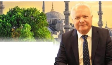 “Hilmi Baysal’dan Kurban Bayramı Mesajı: Birlik ve Beraberlik Vurgusu”