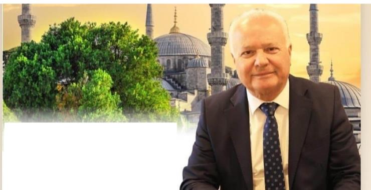 “Hilmi Baysal’dan Kurban Bayramı Mesajı: Birlik ve Beraberlik Vurgusu”