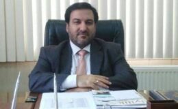 Kozan Müftüsü Mustafa Kaya’dan Eğitime Büyük Destek: Başarı Ödüllendirildi!