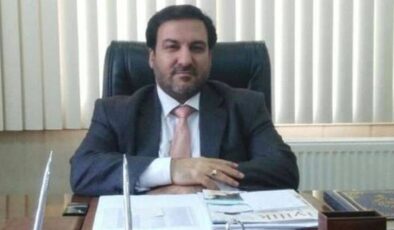Kozan Müftüsü Mustafa Kaya’dan Eğitime Büyük Destek: Başarı Ödüllendirildi!