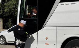 Kozan’da Suçlulara Geçit Yok: Bir Haftalık Bilanço Açıklandı